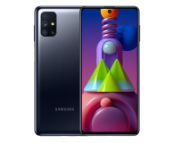 SAMSUNG Galaxy M51 Czarny (M515F) - 587969 - zdjęcie 1